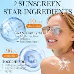 Cureluxe SPF 90 Anti-Aging Sunscreen Cream