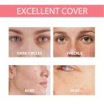 4-in-1 Anti-Aging Moisturizing Foundation with SPF