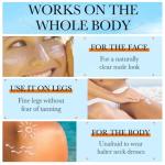 Cureluxe SPF 90 Anti-Aging Sunscreen Cream