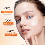 Brightening Anti-Aging Face Cream with Vitamin C