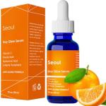 Vitamin C Serum for Youthful, Glowing Skin