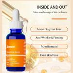 Vitamin C Serum for Youthful, Glowing Skin