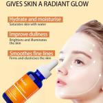 Vitamin C Serum for Youthful, Glowing Skin