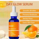 Vitamin C Serum for Youthful, Glowing Skin