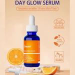 Vitamin C Serum for Youthful, Glowing Skin
