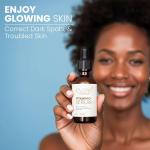 Vitamin C Serum with Hyaluronic Acid & Retinol