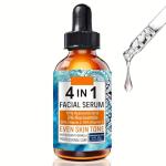 Powerful Anti-Aging Vitamin C Facial Serum 30ML