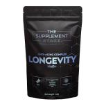 Longevity Anti-Aging NAD+ Supplement for Vitality