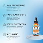 Powerful Anti-Aging Vitamin C Facial Serum 30ML