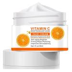 Vitamin C Face Cream with Hyaluronic Acid