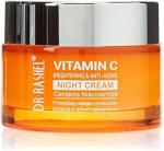 Dr Rashel Vitamin C Anti-Aging Moisturizing Cream