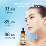 Powerful Anti-Aging Vitamin C Facial Serum 30ML