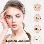 Vitamin C Face Cream with Hyaluronic Acid