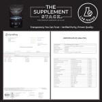 Longevity Anti-Aging NAD+ Supplement for Vitality