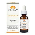 Vitamin C & E Serum with Ferulic Acid 30ML