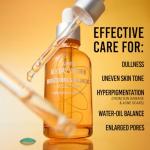 Jumiso Brightening Vitamin Serum with Hyaluronic Acid