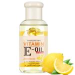 Vitamin E Anti-Aging Face Oil and Serum