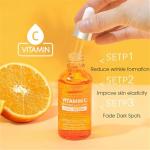 Dr Rashel Vitamin C Anti-Aging Face Serum