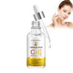 Brightening Vitamin C & E Anti-Aging Serum
