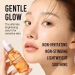 Jumiso Brightening Vitamin Serum with Hyaluronic Acid