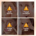 Brightening Vitamin C & E Anti-Aging Serum