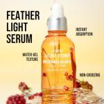 Jumiso Brightening Vitamin Serum with Hyaluronic Acid