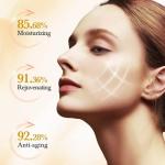 Brightening Vitamin C & E Anti-Aging Serum