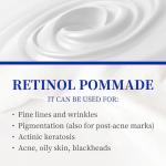 A~313 Vitamin A Retinol Anti-Aging Cream