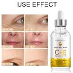 Brightening Vitamin C & E Anti-Aging Serum