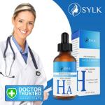 Hyaluronic Acid Serum with Vitamin C & E