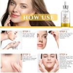Brightening Vitamin C & E Anti-Aging Serum