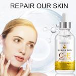 Brightening Vitamin C & E Anti-Aging Serum