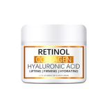 Retinol Collagen Anti-Aging Cream with Hyaluronic Acid