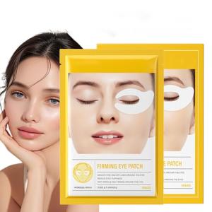 Hydrogel Under Eye Patches for Dark Circles