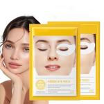 Hydrogel Under Eye Patches for Dark Circles