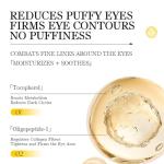 Hydrogel Under Eye Patches for Dark Circles