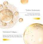 Hydrogel Under Eye Patches for Dark Circles