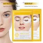 Hydrogel Under Eye Patches for Dark Circles