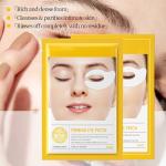 Hydrogel Under Eye Patches for Dark Circles