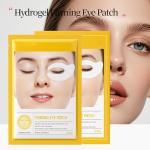 Hydrogel Under Eye Patches for Dark Circles