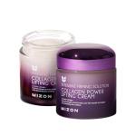 Mizon Collagen Power Lifting Cream - Anti-Aging Moisturizer