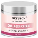 Retinol Collagen Cream for Youthful Skin