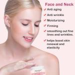 Retinol Collagen Cream for Youthful Skin