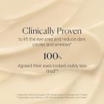 ELEMIS Pro-Collagen Eye Cream for Firmness & Hydration