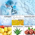 Retinol Collagen Cream for Youthful Skin