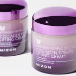 Mizon Collagen Power Lifting Cream - Anti-Aging Moisturizer