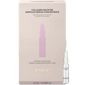 BABOR Vegan Collagen Booster Serum Ampoules, 7 Pack