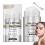 Collagen Peptides Firming Serum Stick for All Skin Types