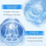 Retinol Peptide Anti-Aging Collagen Face Cream