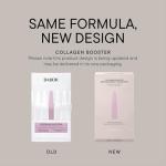 BABOR Vegan Collagen Booster Serum Ampoules, 7 Pack